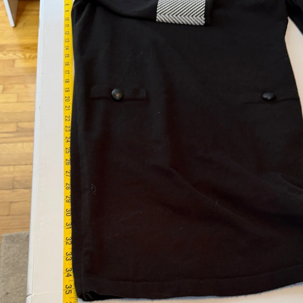 Jessica Howard Black Garment - Picture 9 of 9